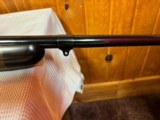 Winchester 52C Sporter - Custom by Canyon Creek - 13 of 15