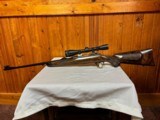 Winchester 52C Sporter - Custom by Canyon Creek - 3 of 15