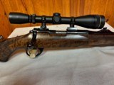 Winchester 52C Sporter - Custom by Canyon Creek - 11 of 15