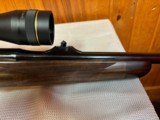 Winchester 52C Sporter - Custom by Canyon Creek - 12 of 15