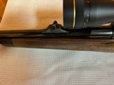 Winchester 52C Sporter - Custom by Canyon Creek - 8 of 15