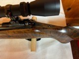 Winchester 52C Sporter - Custom by Canyon Creek - 7 of 15