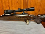 Winchester 52C Sporter - Custom by Canyon Creek - 5 of 15