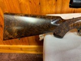 Winchester 52C Sporter - Custom by Canyon Creek - 10 of 15