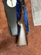 CZ Sharptail Side by Side .410 w/ 28