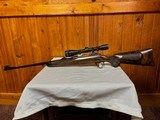 Winchester Model 52 C - Custom - 1 of 15