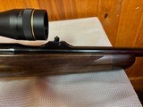 Winchester Model 52 C - Custom - 10 of 15