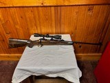 Winchester Model 52 C - Custom - 7 of 15