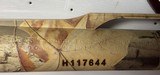 SPF: Benelli M2 Field 20 Gauge - 26