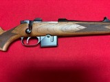 CZ 527 Carbine 7.62x39 - Excellent Condition - Image 6 of 10