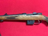 CZ 527 Carbine 7.62x39 - Excellent Condition - Image 9 of 10