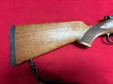 CZ 527 Carbine 7.62x39 - Excellent Condition - Image 3 of 10