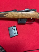 CZ 527 Carbine 7.62x39 - Excellent Condition - Image 8 of 10