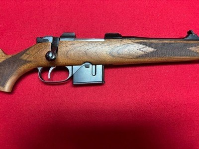 CZ 527 Carbine 7.62x39 - Excellent Condition - Image 6 of 10