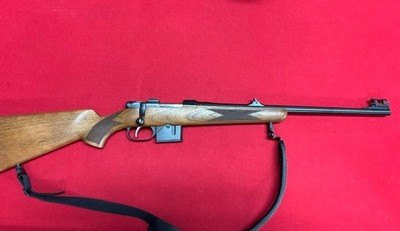 CZ 527 Carbine 7.62x39 - Excellent Condition - Image 5 of 10
