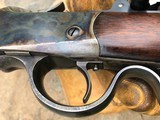 Winchester 1885 Low Wall 22 rf - 6 of 15