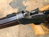 Winchester 1885 Low Wall 22 rf - 7 of 15