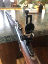 Winchester 1885 Low Wall 22 rf - 13 of 15