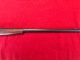 Winchester 1885 Low Wall 22lr half octagon barrel - 6 of 15