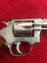 Smith & Wesson model 631 32 magnum - 12 of 15