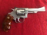 Smith & Wesson model 631 32 magnum - 2 of 15