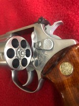 Smith & Wesson model 631 32 magnum - 13 of 15