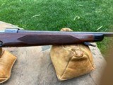 Winchester model 52B Sporter 22lr - 8 of 15
