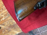 Winchester model 52B Sporter 22lr - 13 of 15