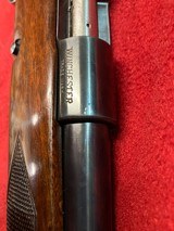Winchester model 52B Sporter 22lr - 10 of 15