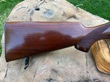 Winchester model 52B Sporter 22lr - 6 of 15