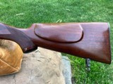 Winchester model 52B Sporter 22lr - 7 of 15