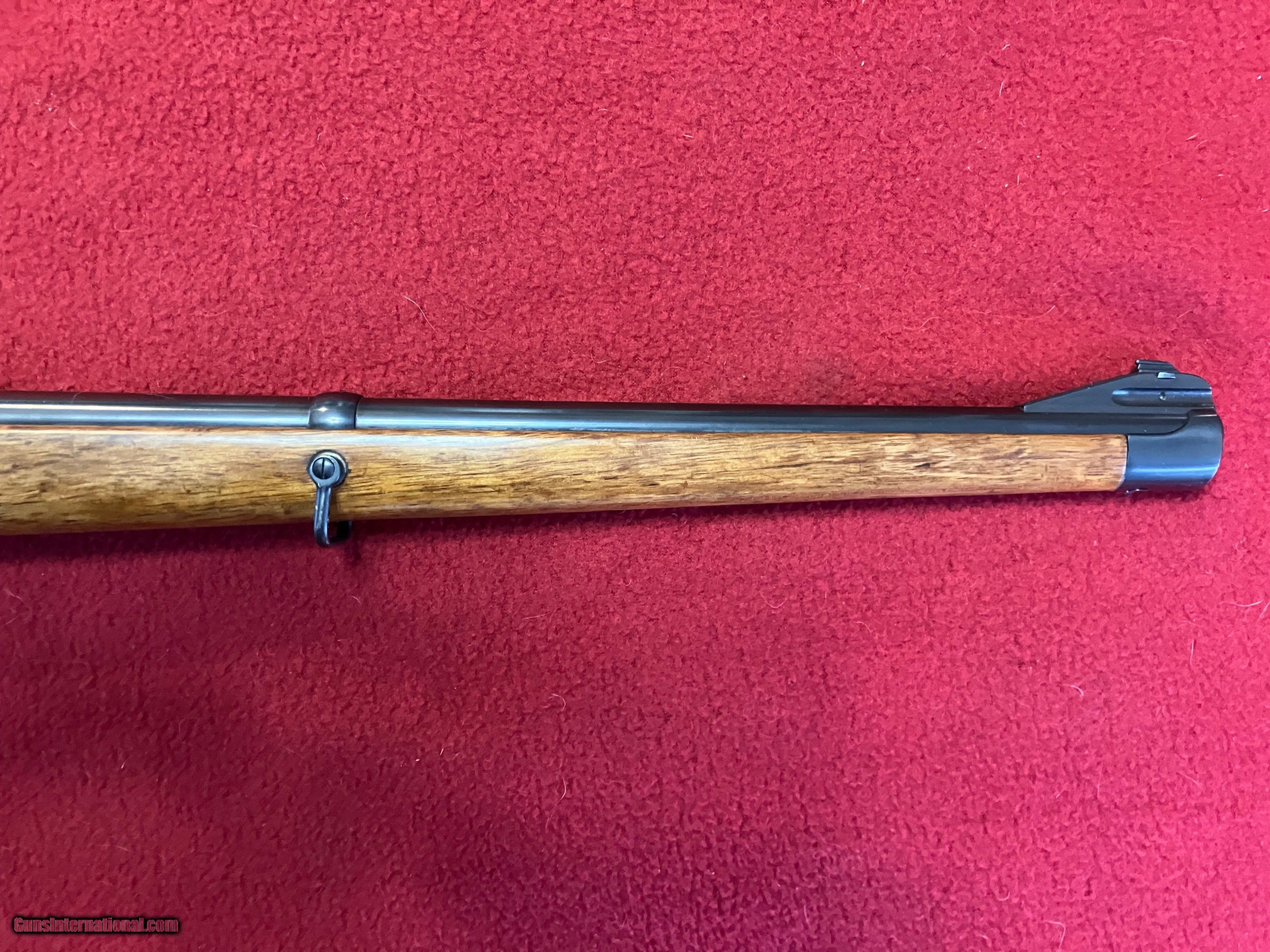 Brno Mauser 22F