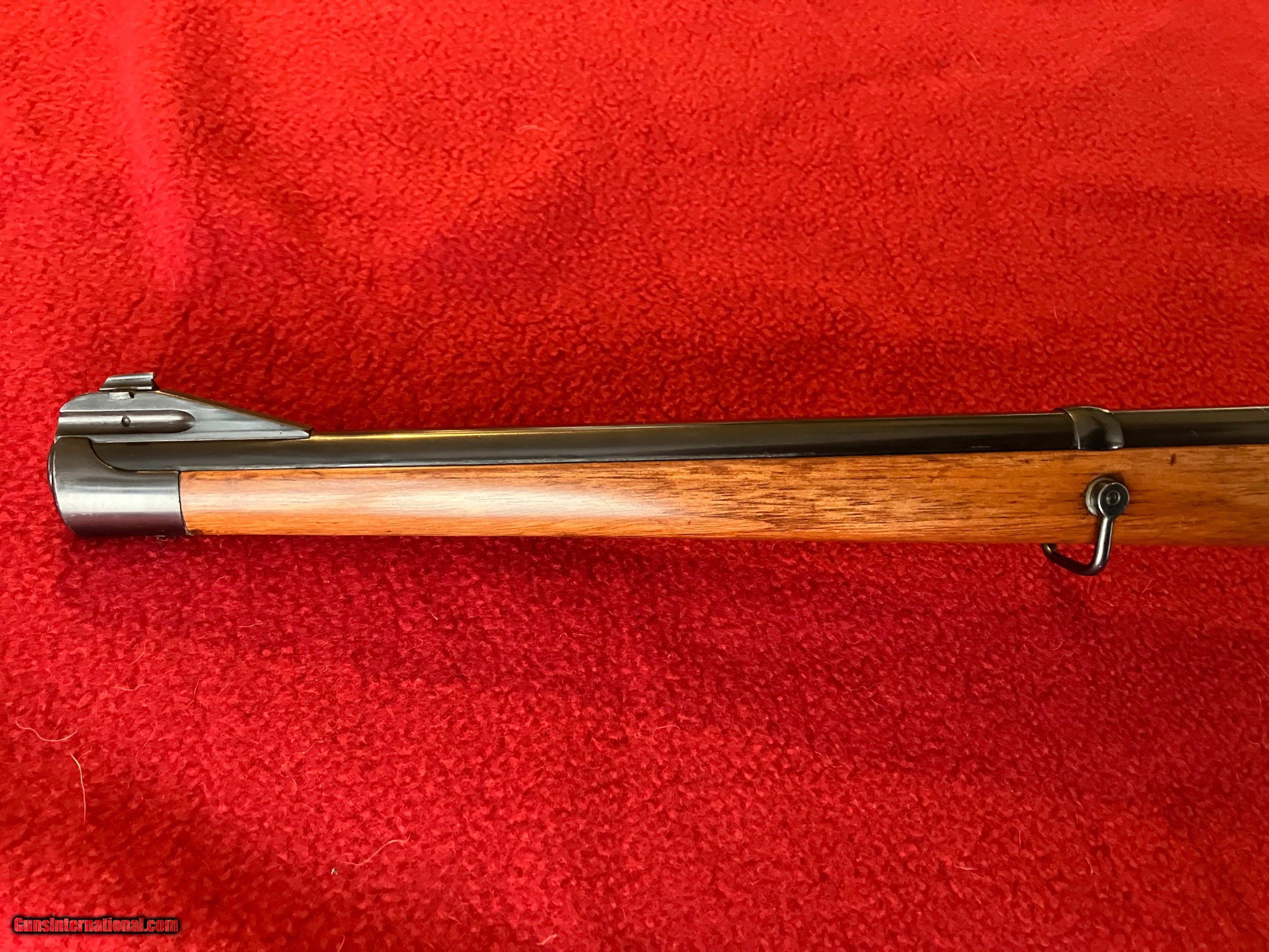 Brno Mauser 22F