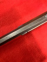 Special order Marlin 1894 28” barrel 25-20 - 10 of 15