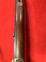 Special order Marlin 1894 28” barrel 25-20 - 3 of 15