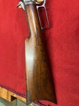 Special order Marlin 1894 28” barrel 25-20 - 2 of 15