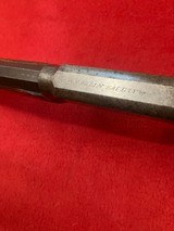 Special order Marlin 1894 28” barrel 25-20 - 11 of 15