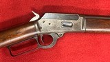 Special order Marlin 1894 28” barrel 25-20 - 1 of 15