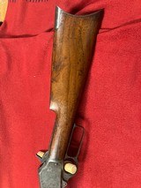 Special order Marlin 1894 28” barrel 25-20 - 6 of 15