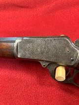 Special order Marlin 1894 28” barrel 25-20 - 8 of 15