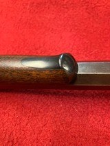 Remington No. 2 rolling block 32-20 - 14 of 15