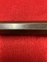 Remington No. 2 rolling block 32-20 - 11 of 15