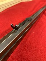 Remington No. 2 rolling block 32-20 - 12 of 15