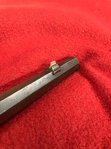 Remington No. 2 rolling block 32-20 - 13 of 15