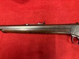 Remington No. 2 rolling block 32-20 - 7 of 15