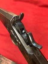 Remington No. 2 rolling block 32-20 - 4 of 15