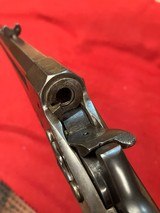 Remington No. 2 rolling block 32-20 - 3 of 15
