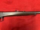 Remington No. 2 rolling block 32-20 - 8 of 15