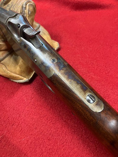 Winchester 1885 Low Wall 32 Long - Image 3 of 15