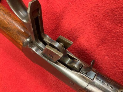 Winchester 1885 Low Wall 32 Long - Image 13 of 15